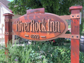 Отель River Rock Inn  Марипоса